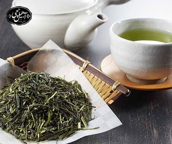 فایده مصرف چای سبز در درمان اسهال