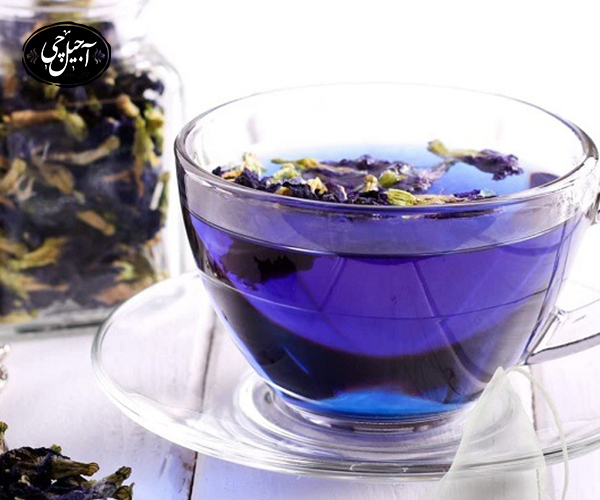 استفاده از دمنوش گل ختمی برای دلپیچه