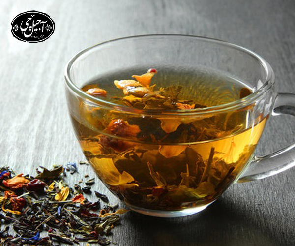 دمنوش های مجاز برای کودکان در درمان دلپیچه