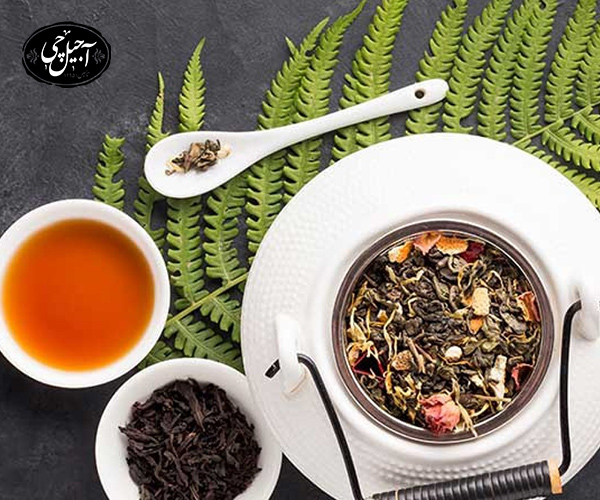 فواید استفاده از دمنوش در درمان دلپیچه ی کودکان