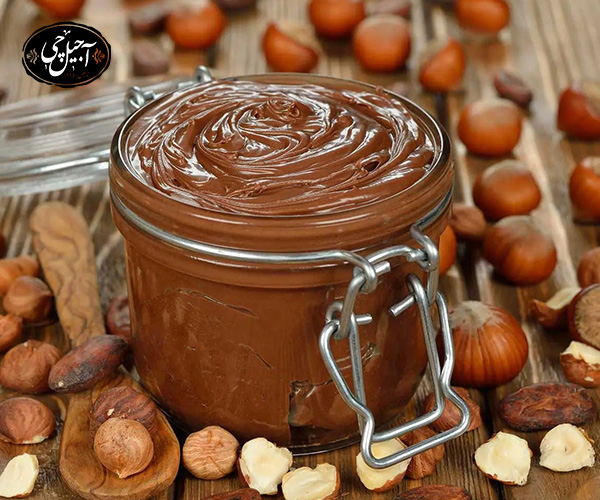 پیشگیری و درمان کم‌خونی با کره فندق