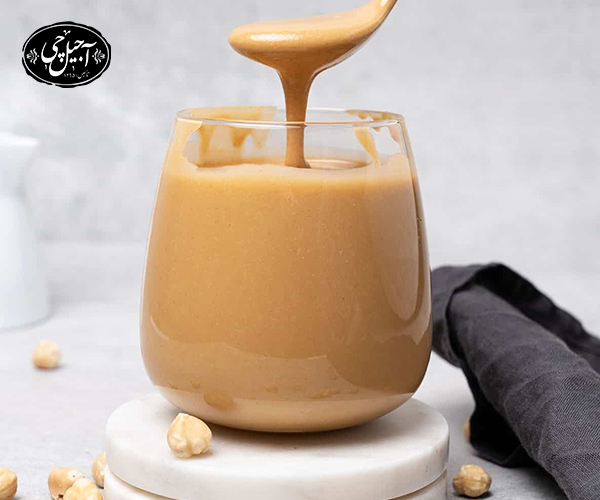 مزایای کره فندق