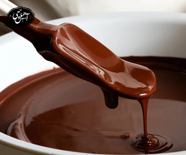 راه های آماده کردن شکلات تخته ای برای دیپینگ