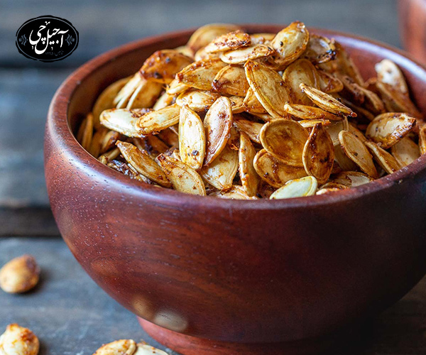 خواص کدو برای کبد چرب