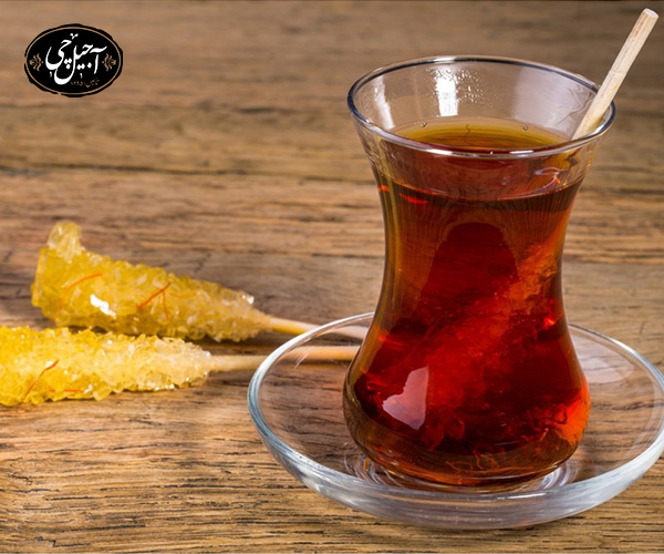 خواص درمانی نبات