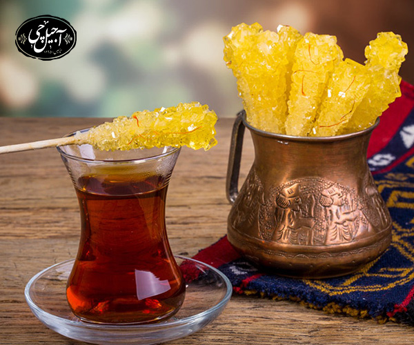 فواید نبات برای زنان