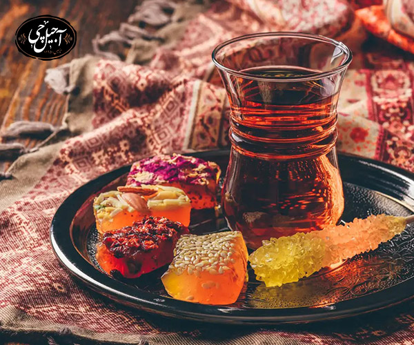 خاصیت ضدسرطانی نبات