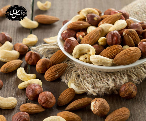 سوال پرتکرار دربارۀ آجیل عربی یا آجیل آردی