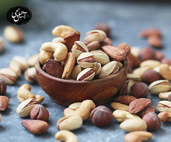 معجون چهار مغز چیست؟