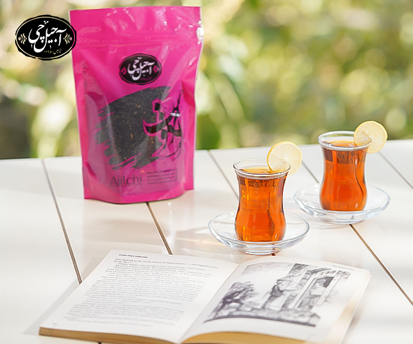 خواص چای سیاه