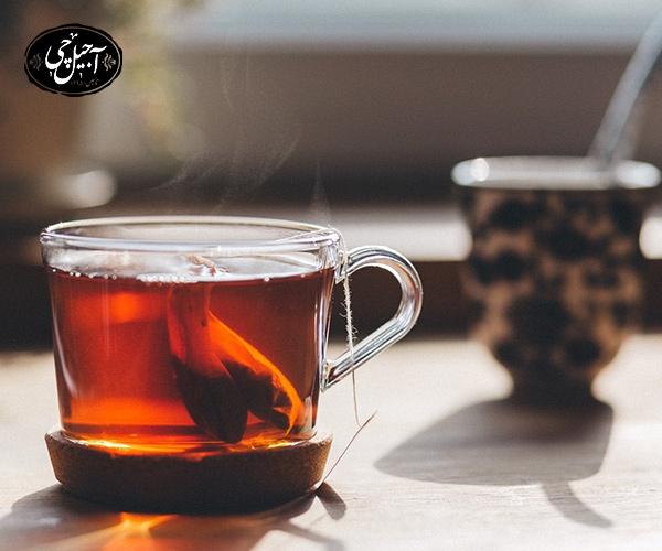 فواید چای سیاه معمولی
