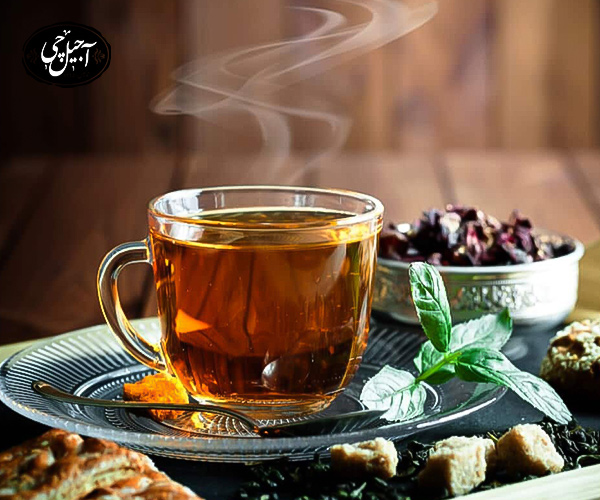 کاهش قند خون پس از غذا با کمک چای سیاه