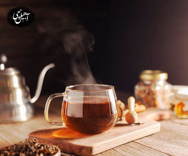 بهبود عملکرد روده و فرایند هضم با چای سیاه