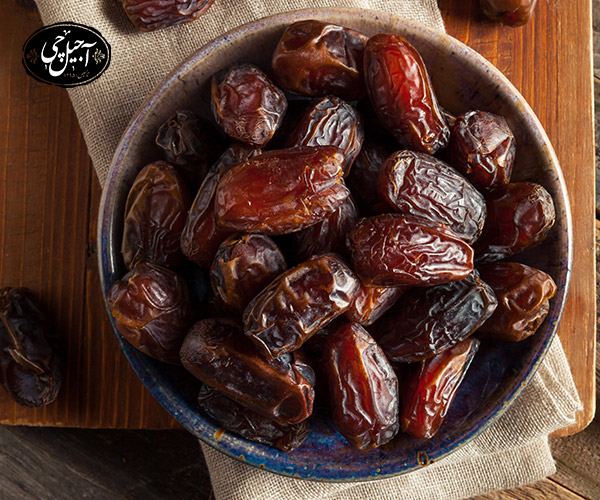 مقدار مناسب مصرف خرما چقدر است ؟