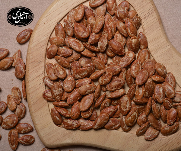 مزایا تخمه ژاپنی برای زنان