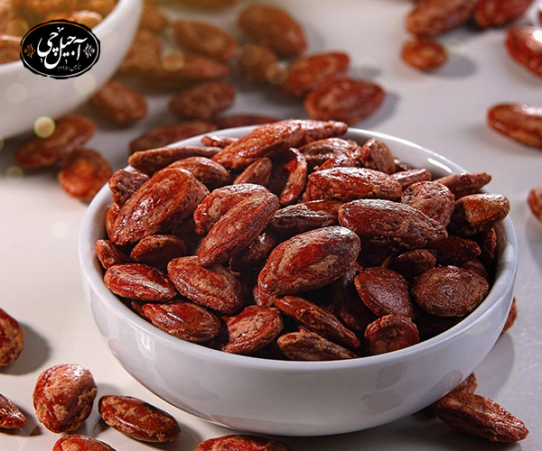 طبع تخمه ژاپنی چیست؟