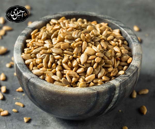 آجیل مخصوص پرندگان چیست؟