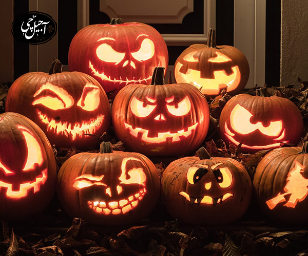 طرز تهیه کیک کدو حلوایی با گردو و ماست