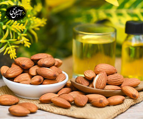 روغن بادام شیرین بهتر یا تلخ