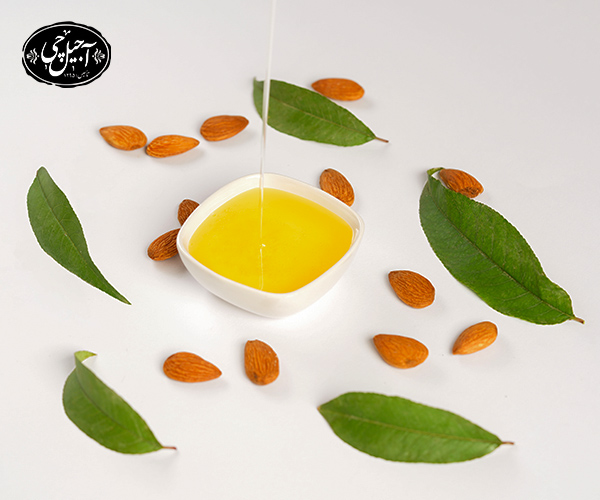 مزایا استفاده از روغن بادام شيرين در آشپزی