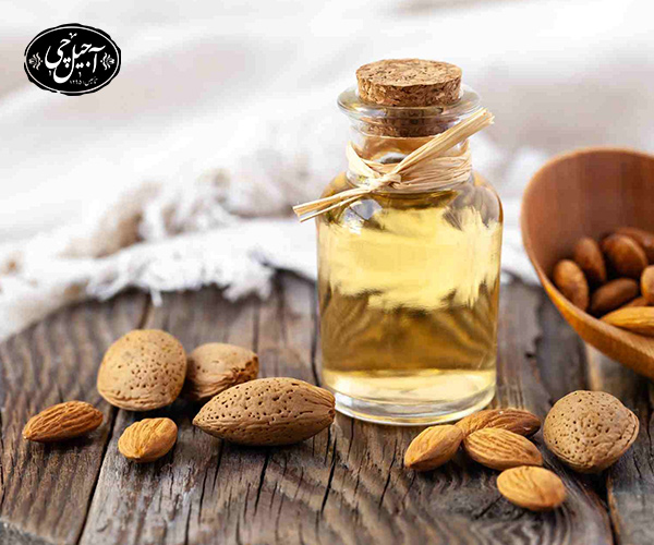 خواص روغن بادام شيرين برای پوست صورت
