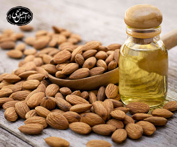 خواص روغن بادام شيرين در طب سنتی