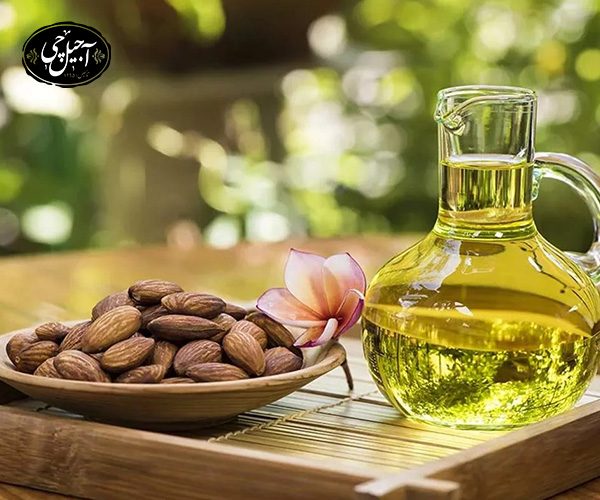 خواص روغن بادام شیرین برای مو 