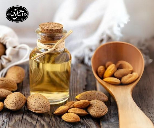 خواص روغن بادام شيرين خوراکی