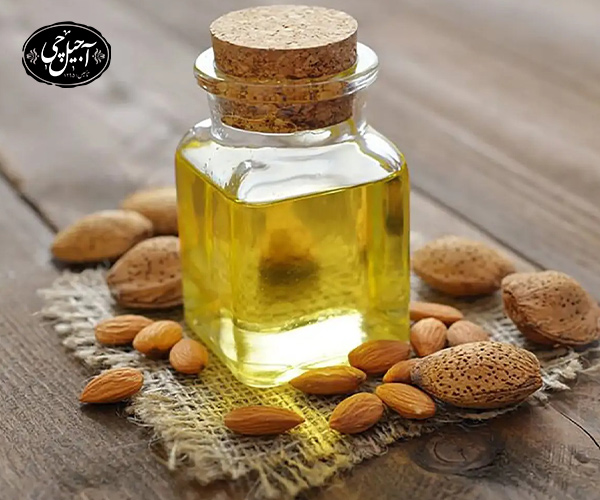 مضرات روغن بادام شیرین