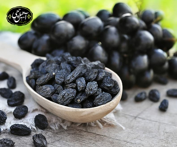 خواص مویز برای زنان