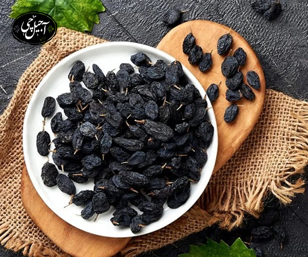 خواص مویز بدون هسته برای زنان 