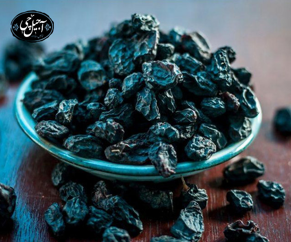 خواص مویز ناشتا برای زنان