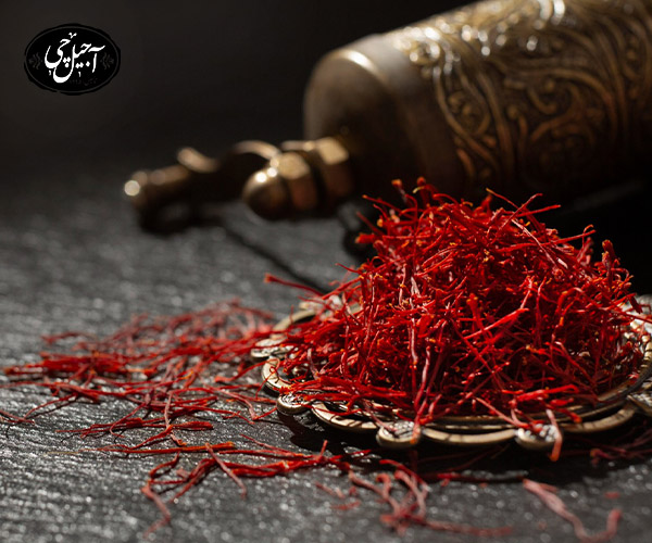 زعفران ارگانیک چه ویزگی هایی دارد ؟