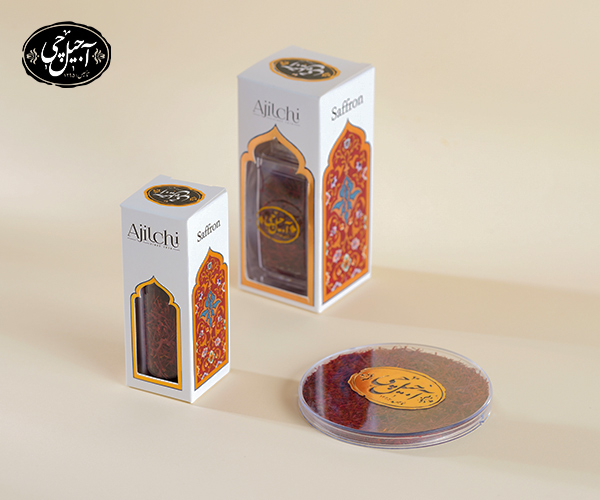 بارزترین مشخصات زعفران ارگانیک چیست؟