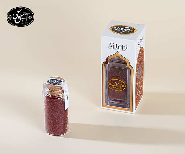 مزایای درمانی زعفران ارگانیک