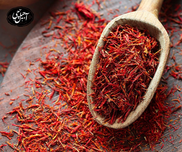 فرق میان زعفران ارگانیک و زعفران اصل