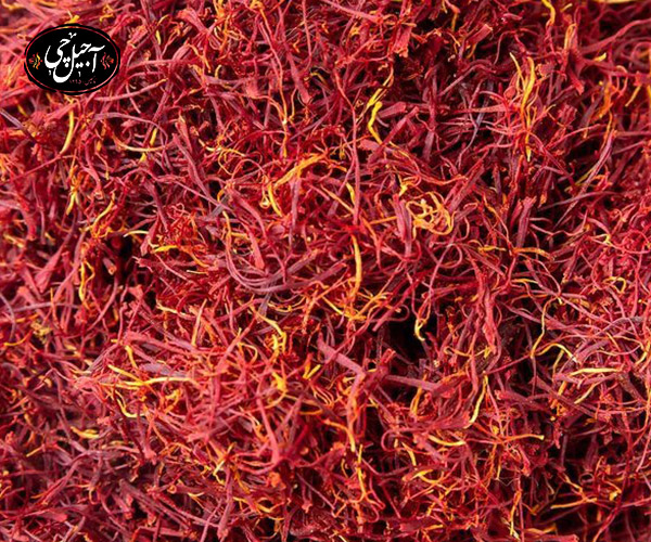 راه های تشخیص زعفران ارگانیک از زعفران معمولی