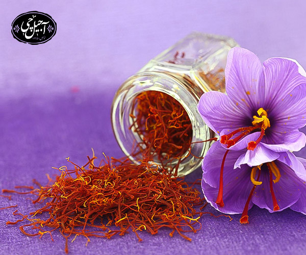 قیمت زعفران ارگانیک چگونه است ؟