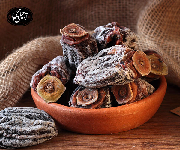 میوه خشک شب یلدا