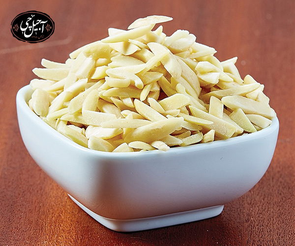 دستگاه تولید خلال بادام خانگی