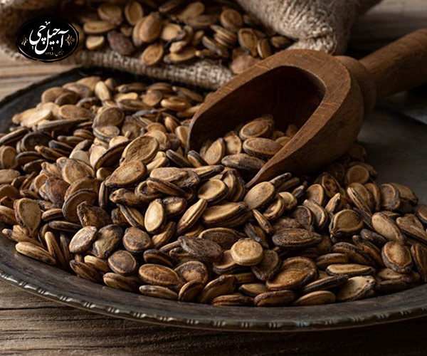 خواص تخمه هندوانه برای کبد