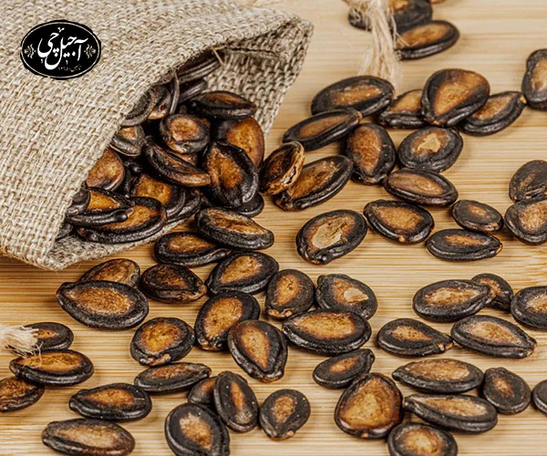 خواص تخمه هندوانه برای زنان