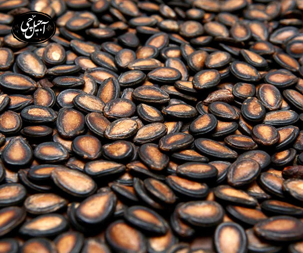 خواص تخمه هندوانه در طب سنتی