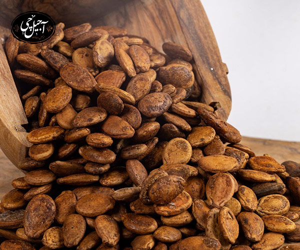 خواص تخمه هندوانه در بارداری