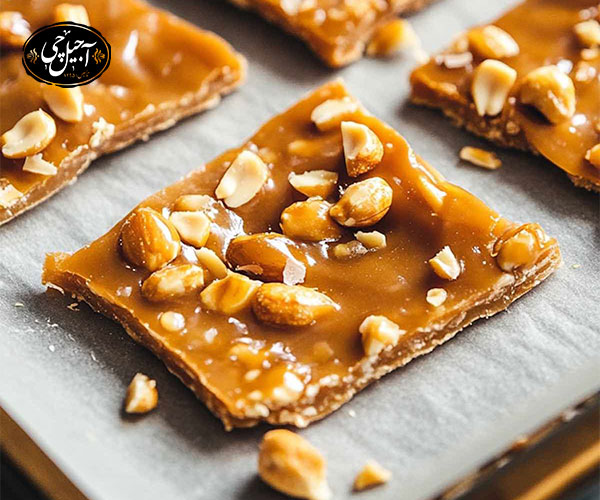 کاربردها و مصرف سوهان عسلی در مراسم و هدیه