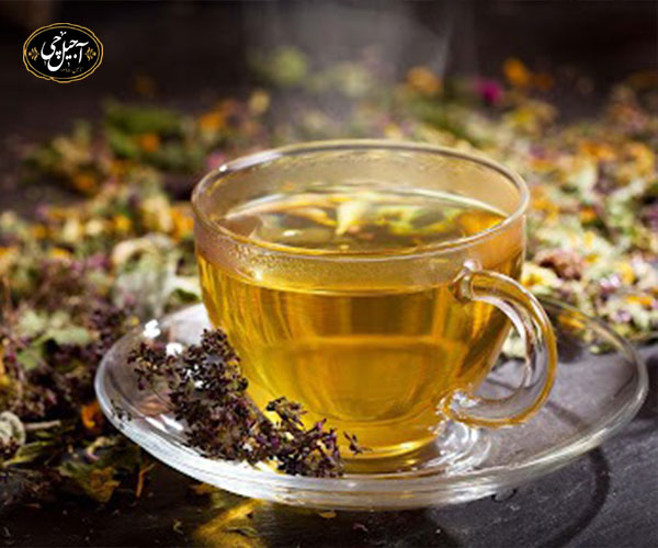 بهترین دمنوش های گرم برای مبتلایان به سندروم روده تحریک پذیر