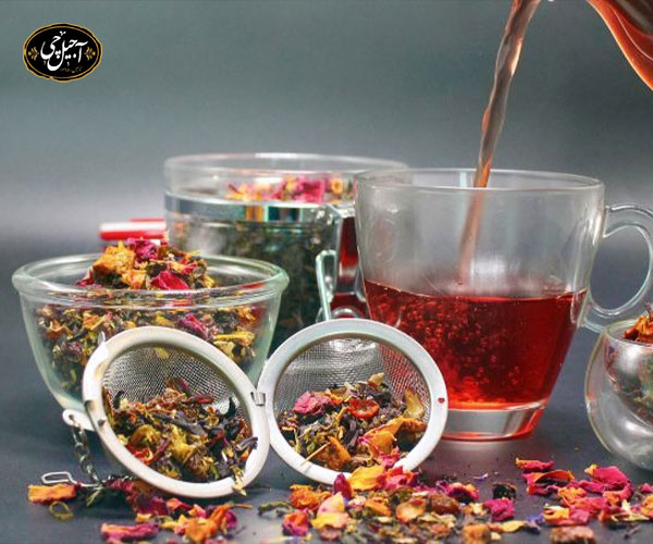 بهترین و فواید دمنوش برای سندروم روده تحریک پذیر