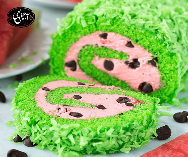 رولت هندوانه