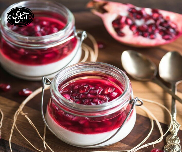 پاناکوتا انار 