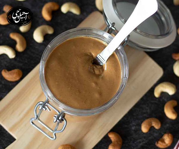 معرفی کره بادام هندی